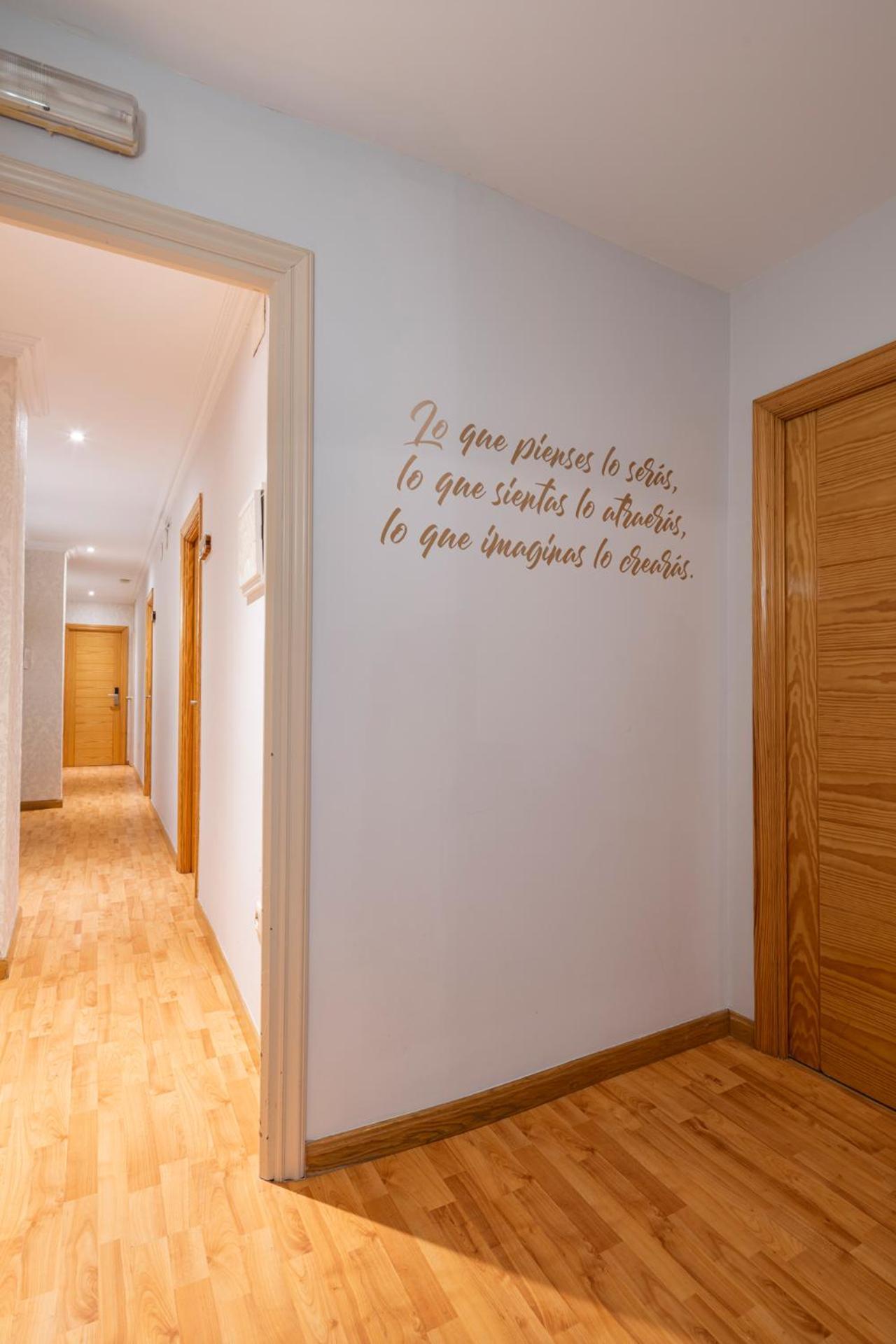 Hotel Alda Puerta Del Sol Vigo Eksteriør bilde
