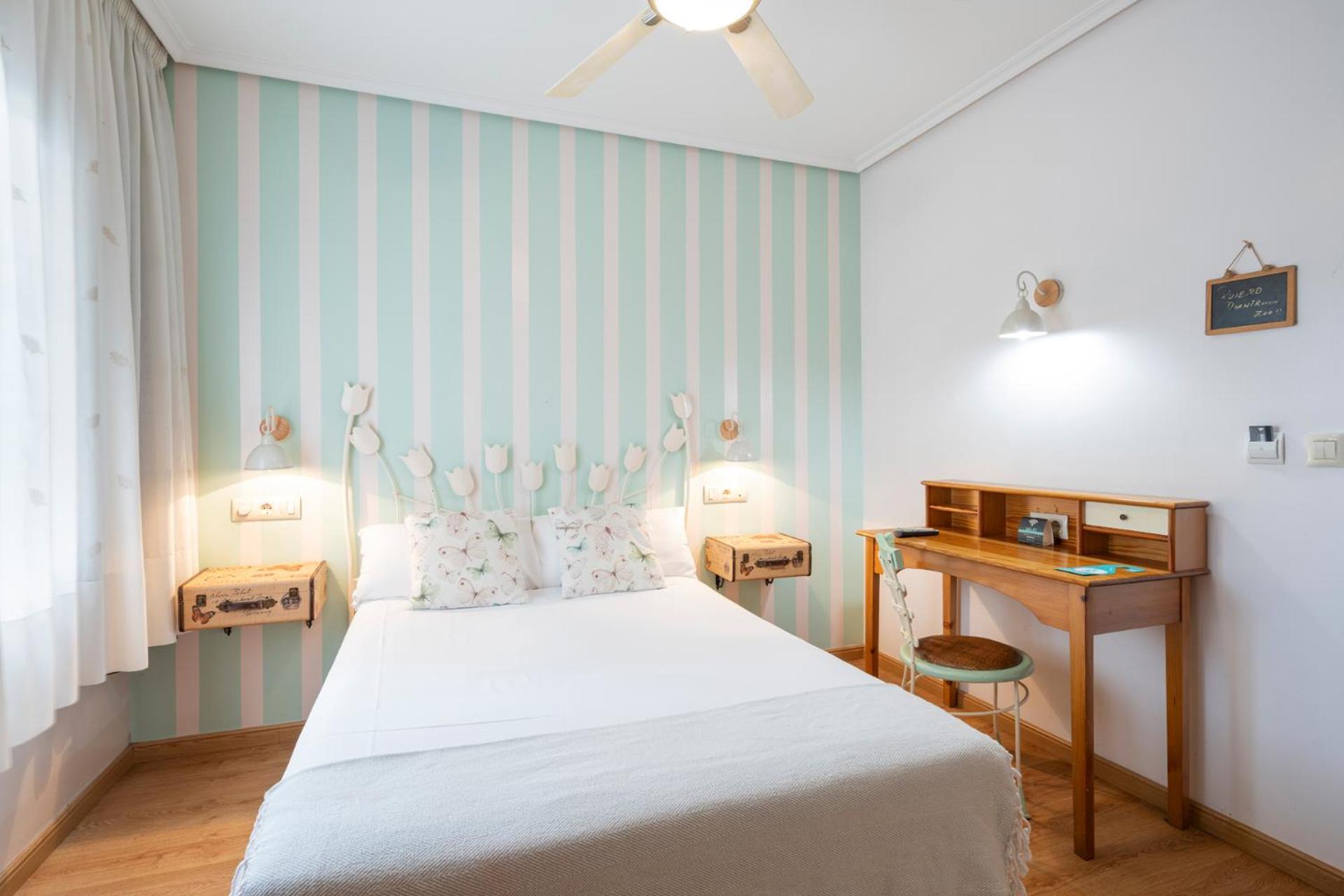 Hotel Alda Puerta Del Sol Vigo Eksteriør bilde